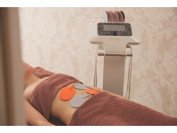 トータルビューティーサロン サムデイ(SOMEDAY)/美筋メイキング