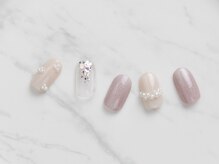 ボニータ(Bonita)/スタンダードコース