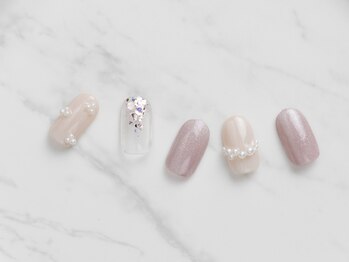 ボニータ(Bonita)/スタンダードコース