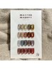 ★人気No.2★ ハンド《enoi》 marron magnet 全20色【¥9000→¥8000】