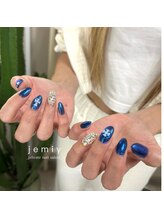 ジェミー(jemiy)/持ち込みdesign