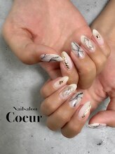 ネイルサロン クール(Nailsalon Coeur)/