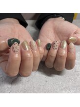 エムネイル(M nail)/定額デザイン