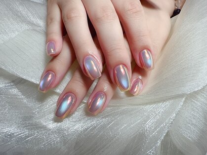 ネイルサークル(NAIL CIRCLES)の写真