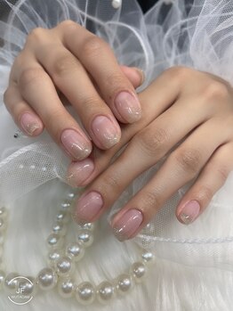 ジェイエフ(JF)/