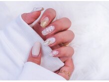 ネイルアンドビューティー ネオン 天神店(Nail&Beauty NEON)/