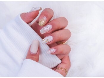 ネイルアンドビューティー ネオン 天神店(Nail&Beauty NEON)/