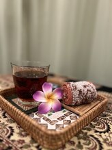 癒しの森 三宮 元町/アフターティありますよ