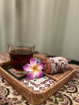 癒しの森 三宮 元町/アフターティありますよ