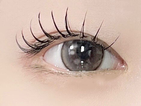 【大好評☆】フラットラッシュ120本束感コーティング付　