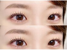 アイラッシュプラン リノ(eyelash plan RINO)/韓国風まつ毛パーマ