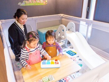 レフアレイア(Lehua-Leia)の写真/＼子育てでお疲れのママさんにイチオシ☆／家事・育児で忙しいあなたに贅沢ご褒美を‥