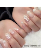 エムシーベル(m.c bell)/リボン