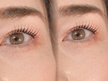 エミュ(emu)/40代からのオトナまつげパーマ♪