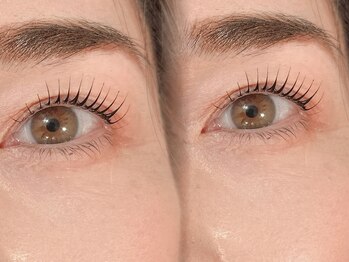 エミュ(emu)/40代からのオトナまつげパーマ♪