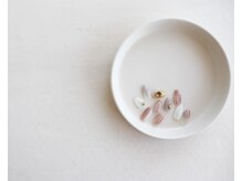 サンプルチップもご用意あります♪