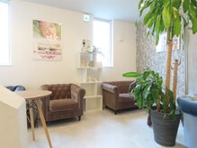 ヘルバ(HERBA)/待ち合い