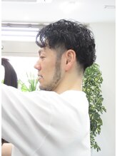 オネット(Honnete lll)&nbsp;堀澤 昂司