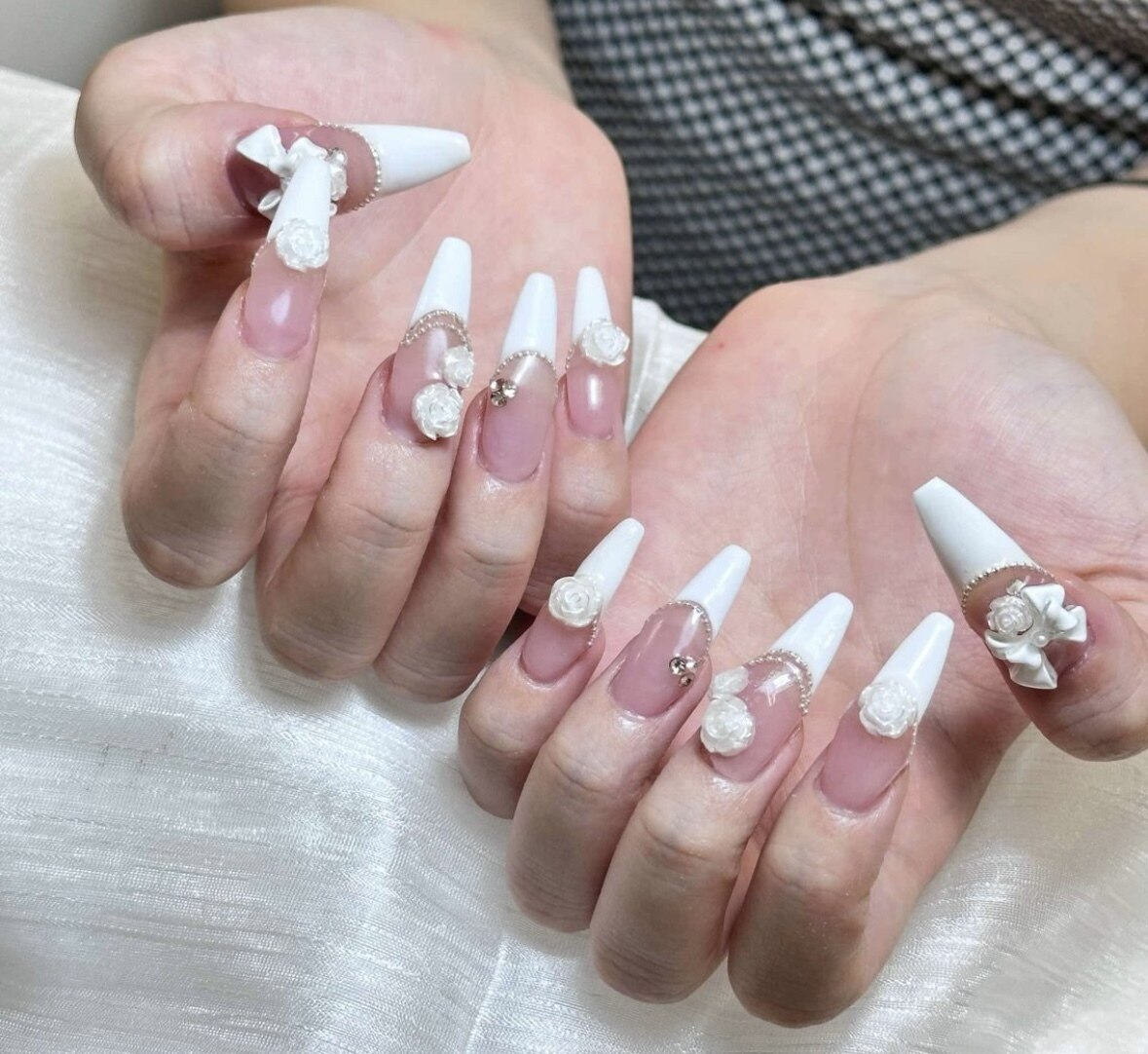 ユー(U)｜ホットペッパービューティー