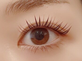 エフ(F...)/次世代まつげパーマ