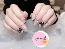 ブイピーネイル 新大久保(VP nail)/持ち込みやり放題90分コース