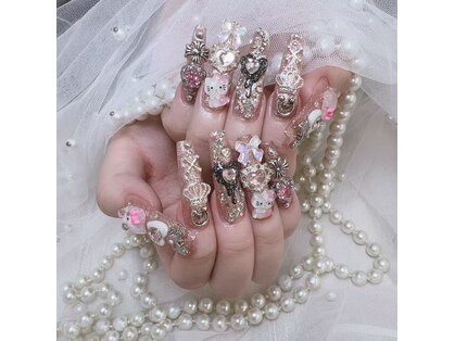 スマイル ネイル 赤羽(smile nail)の写真