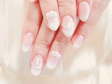 グロウ センター南(GLOW)/お客様ネイル