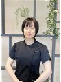 カンナ(KANNA)/林野 理恵子