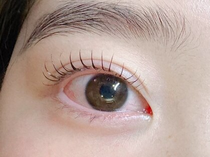 ワールドアイ(World. I)の写真