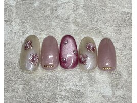 トレンド定額デザイン　¥9,980