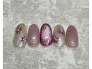 トレンド定額デザイン　¥9,980