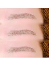 シックドゥアキタ(CHIC de Akita)/美眉スタイリング