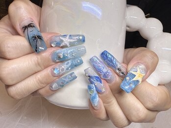 150分持込みデザイン