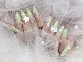 ウィッシュコアネイル