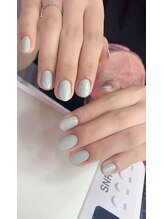 ブリス(Bliss)/【ハンド】ワンカラー