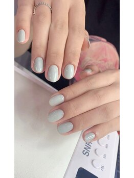 【ハンド】ワンカラー