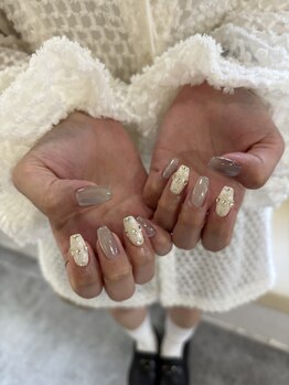 【kanami限定】定額design