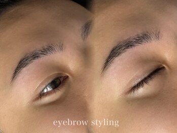 ファミーユ 太田(Fameu)/men's美眉styling