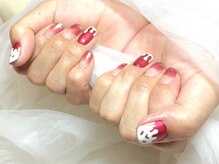 ネイルサロンブリス(nail salon Bliss)/☆☆