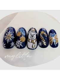 12月キャンペーン8,500円