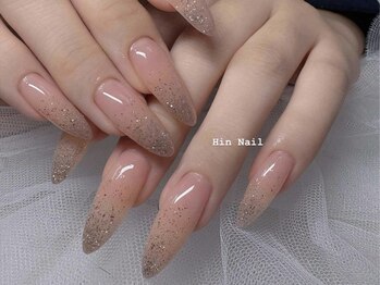 ヒンネイル(Hin Nail)/