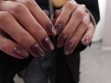 プクネイル(puku nail)/奥行きmagnet