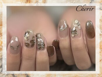 シェリール 船堀店(cherir)/やり放題2Hコース