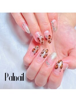 パルネイル(Pal nail)/
