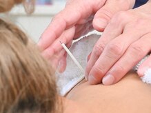 オーシャン鍼灸院/