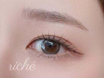 リシェ(riche)/◯セットメニュー