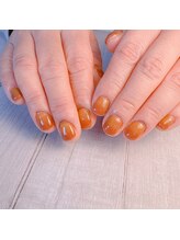 オツメサン(OTSUMESAN)/グラデーション