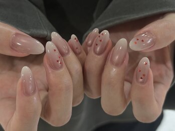 リコ ヘアアンドリラクゼーション(LICO)/持ち込みdesign