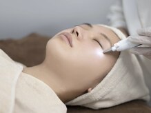 ルミラポー(Lumira Peau)/施術風景