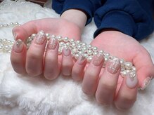 エルフネイル(Elf nail)/